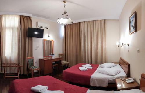 Hotel Cecil
