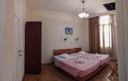 Hotel Cecil