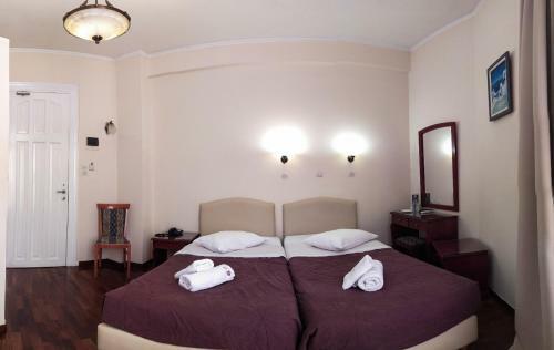 Hotel Cecil