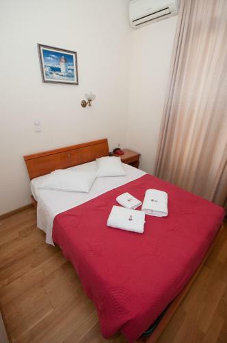 Hotel Cecil