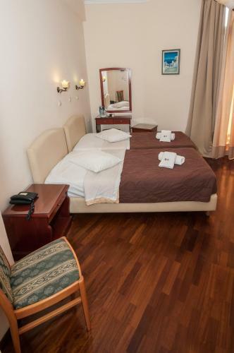 Hotel Cecil