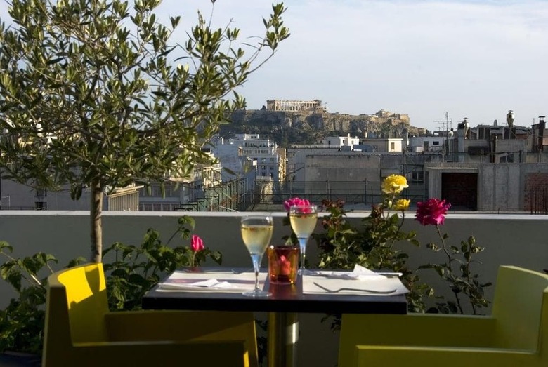 Hotel Polis Grand