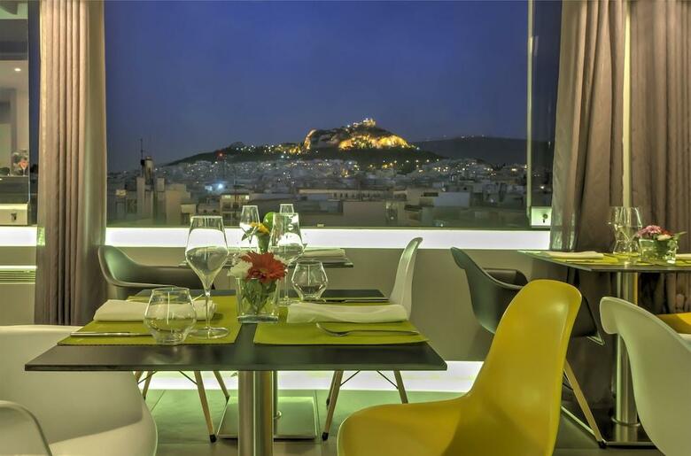 Hotel Polis Grand
