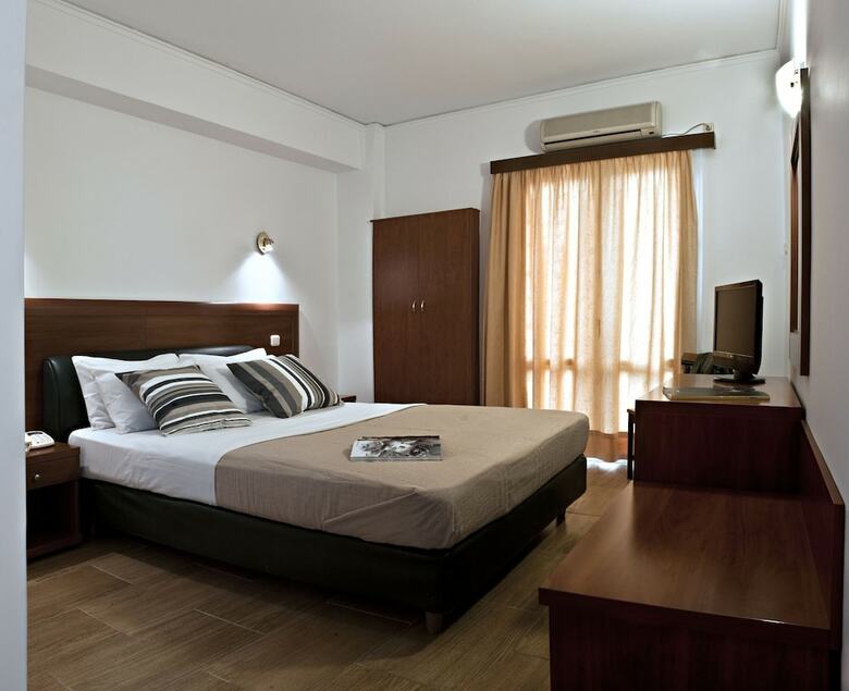 Hotel Stalis