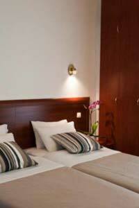 Hotel Stalis