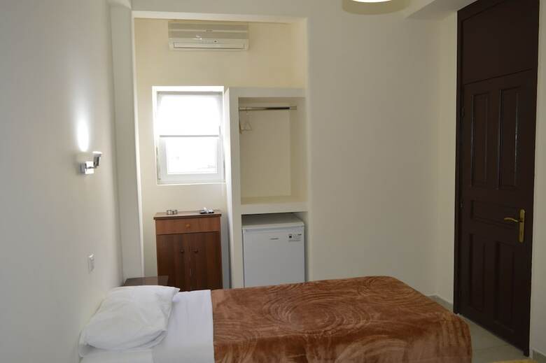 Apollonio Hotel