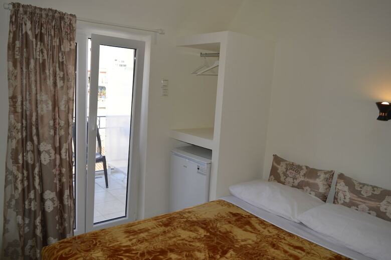 Apollonio Hotel