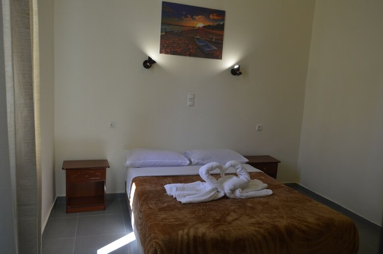 Apollonio Hotel