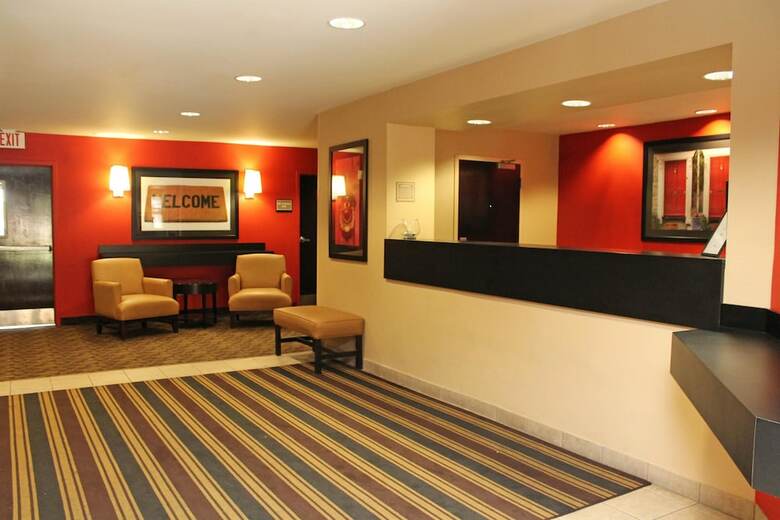 Hotel Extended Stay America - Palm Springs - Airport