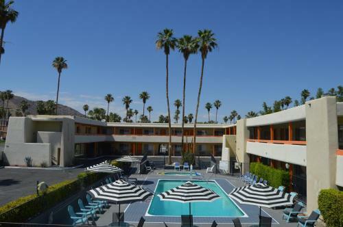 Musicland Hotel