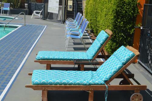 Musicland Hotel