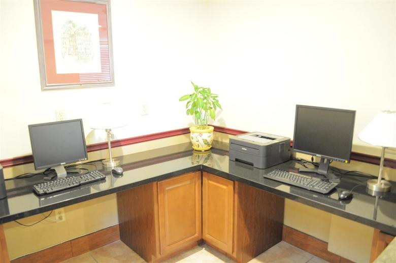 Hotel Best Western Plus John Jay Inn & Suites