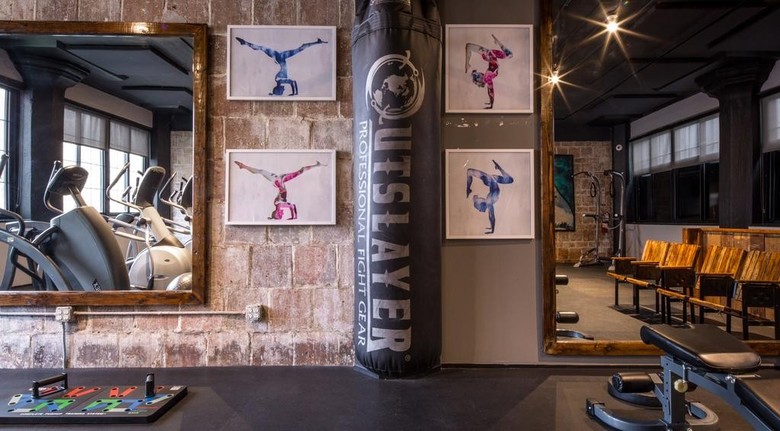 Paper Factory Hotel