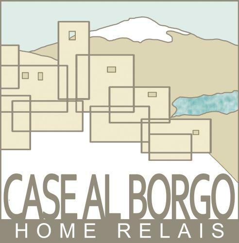 Apartamento Case Al Borgo-agira Centre-home Relais