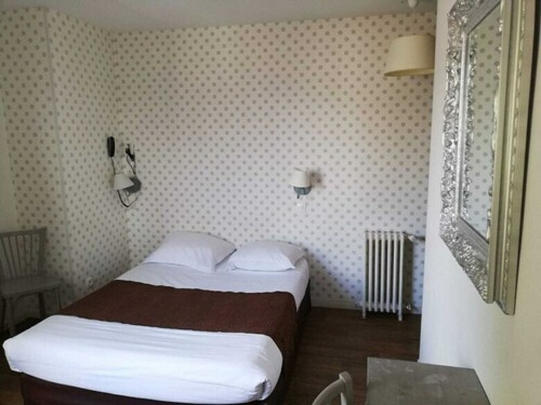 Hotel Le Royalty