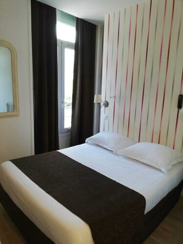 Hotel Le Royalty