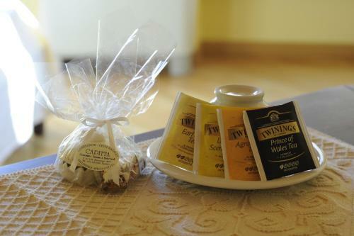 Hostal Piazza Azuni 18