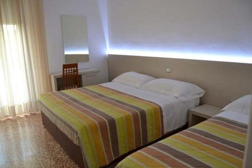 Hotel Rosa Del Tirreno