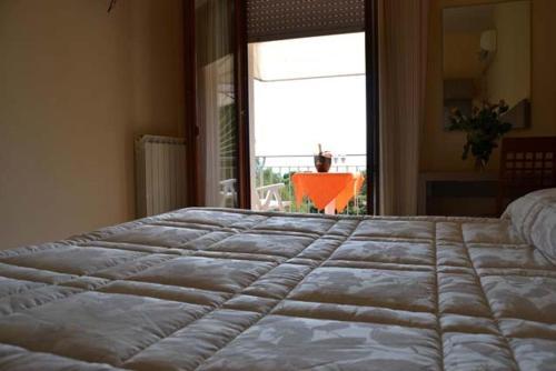 Hotel Rosa Del Tirreno