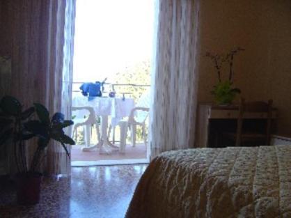 Hotel Rosa Del Tirreno