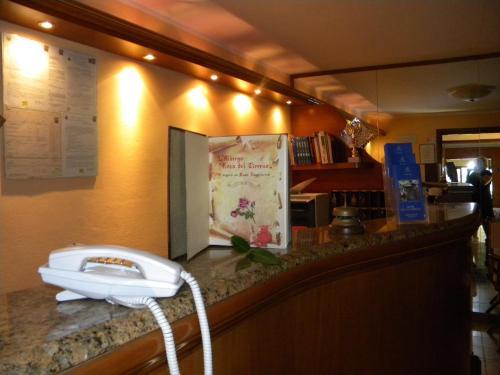 Hotel Rosa Del Tirreno