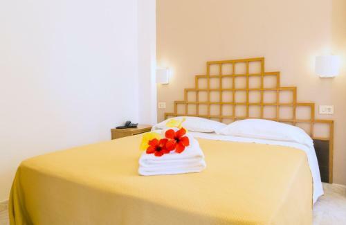 Aparthotel Hotel Villaggio Cala Di Volpe