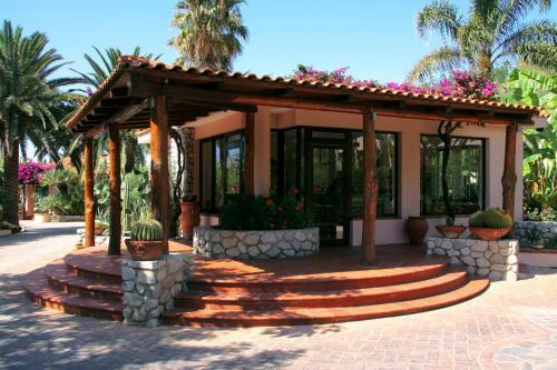 Aparthotel Hotel Villaggio Cala Di Volpe