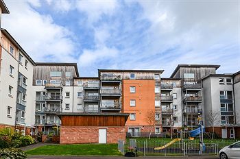 Holistic Condos Apartments - Albion Gardens