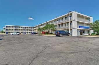 Motel 6 Chicago Southwest - Aurora