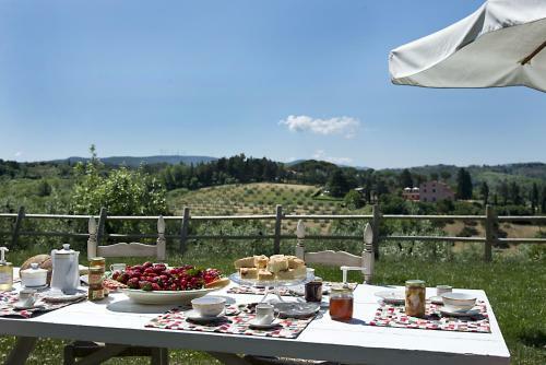 Agroturismo Agriturismo L'isola