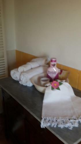 Agroturismo Agriturismo L'isola