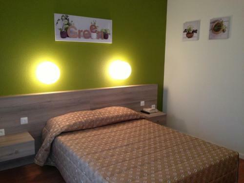 Aparthotel R�sidence Les Baladines