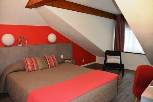 Aparthotel R�sidence Les Baladines