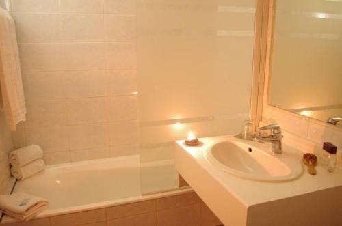 Aparthotel R�sidence Les Baladines