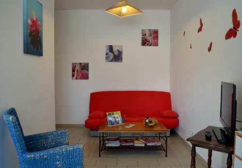 G�te Les Vents Du Large Vanneau Hupp�