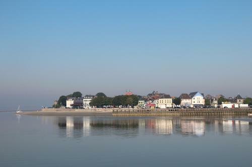 G�te Les Vents Du Large Vanneau Hupp�
