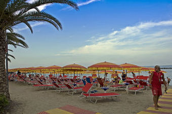 Hotel Leuco'