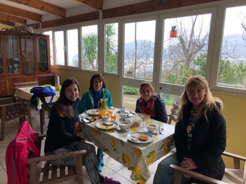 Bed & Breakfast L' Arancio In Fiore