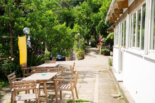 Bed & Breakfast L' Arancio In Fiore