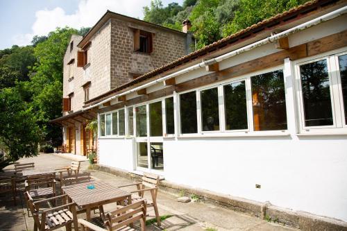 Bed & Breakfast L' Arancio In Fiore