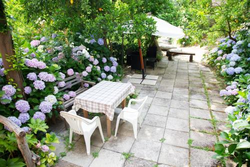 Bed & Breakfast L' Arancio In Fiore