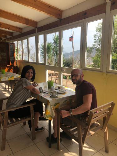 Bed & Breakfast L' Arancio In Fiore