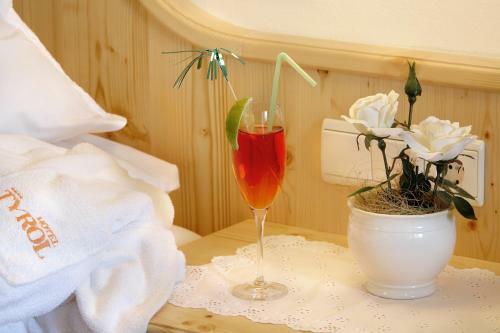 Hotel Tyrol
