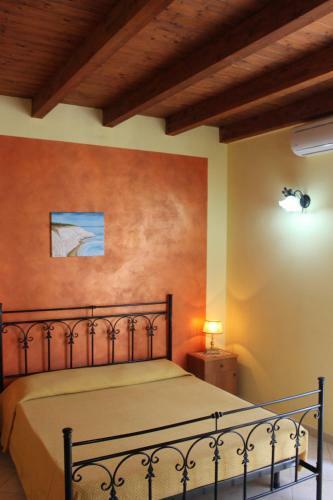 Hostal Bed And Breakfast A Chiazza