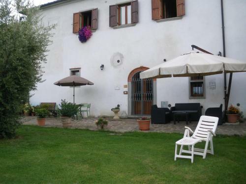 Apartamento Agriturismo Villalba