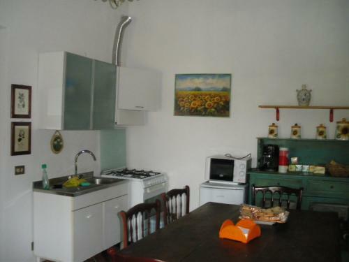 Apartamento Agriturismo Villalba