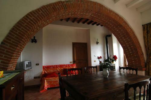 Apartamento Agriturismo Villalba