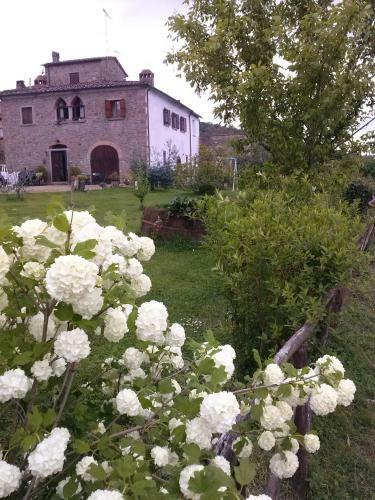 Apartamento Agriturismo Villalba