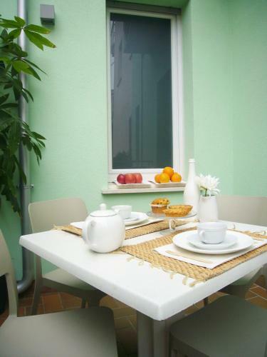 Aparthotel Residence Diffuso Arcobaleno Ville & Appatamenti