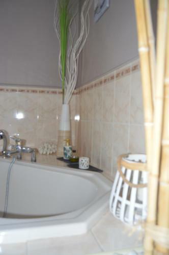 Bed & Breakfast Mas Lou Souleil